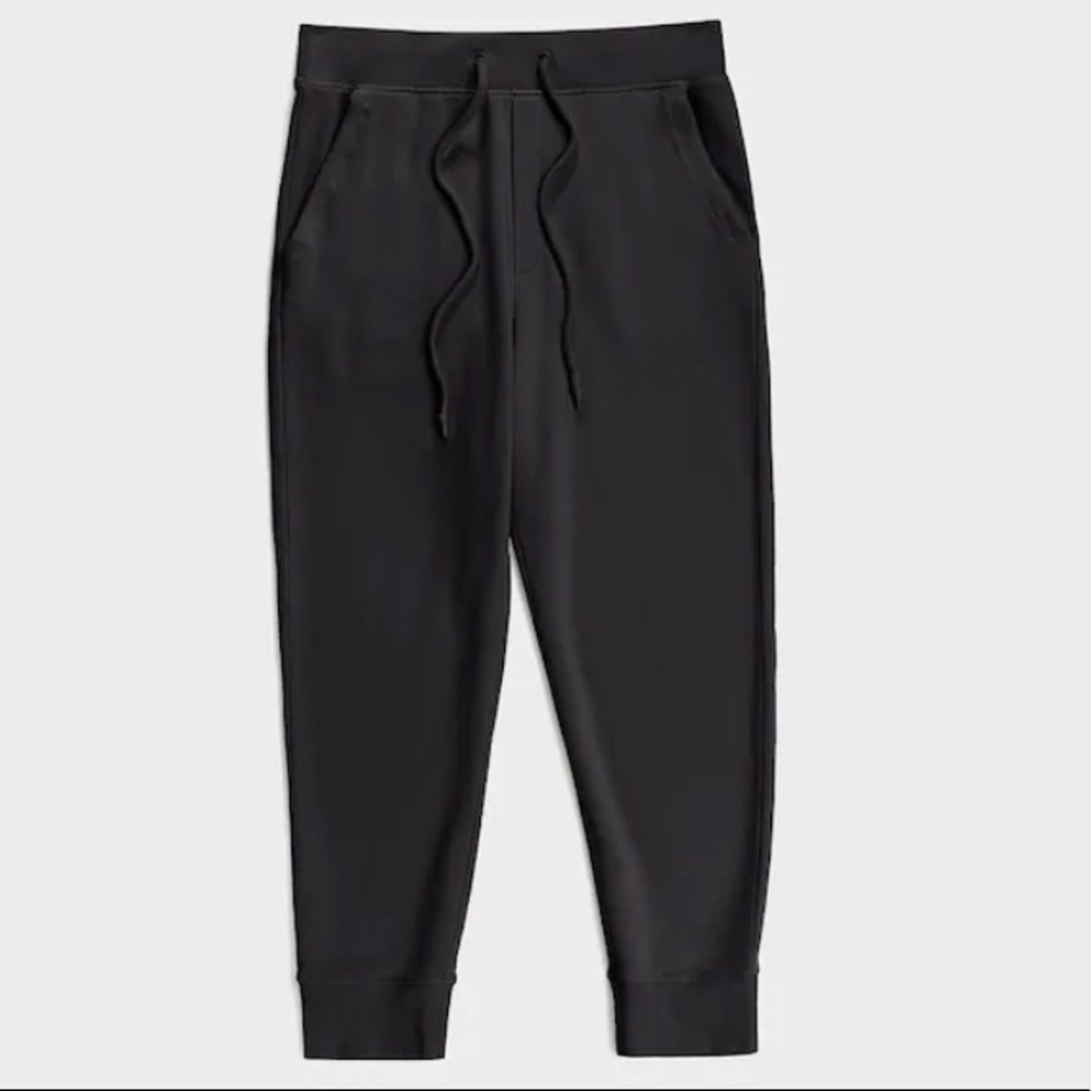 UGG~Ericka Relaxed Joggers